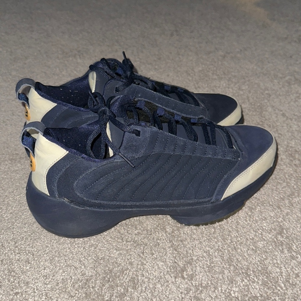 Jordan XIX Lows